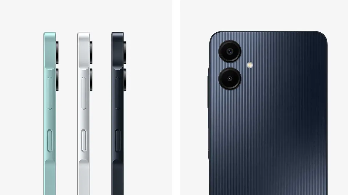 سامسونگ گلکسی A06