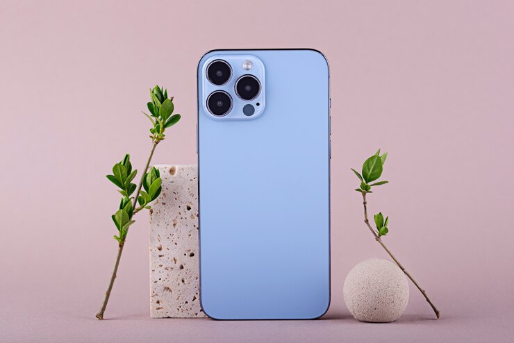 پرفروش ترین رنگ آیفون 15