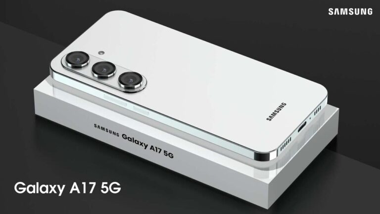 مقایسه سامسونگ A17 با A35