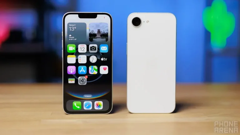 تاریخ انتشار آیفون 17e