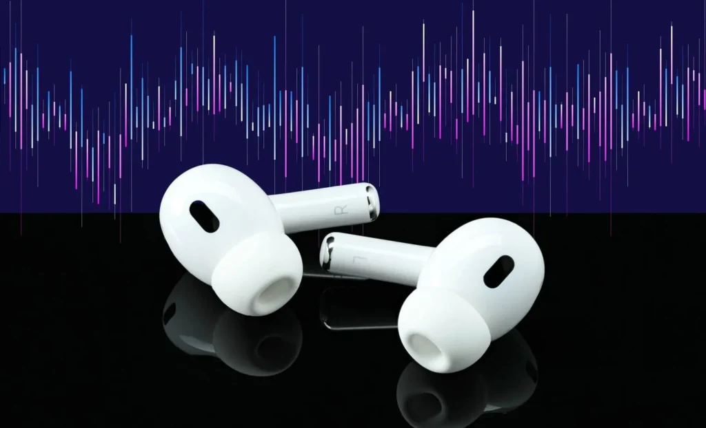 ایرپاد نویز کنسلینگ