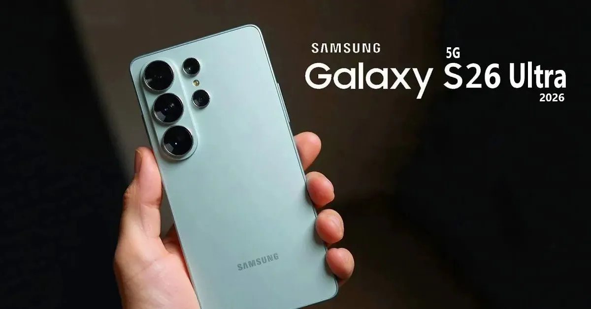 قابلیت های جدید سامسونگ S26 Ultra