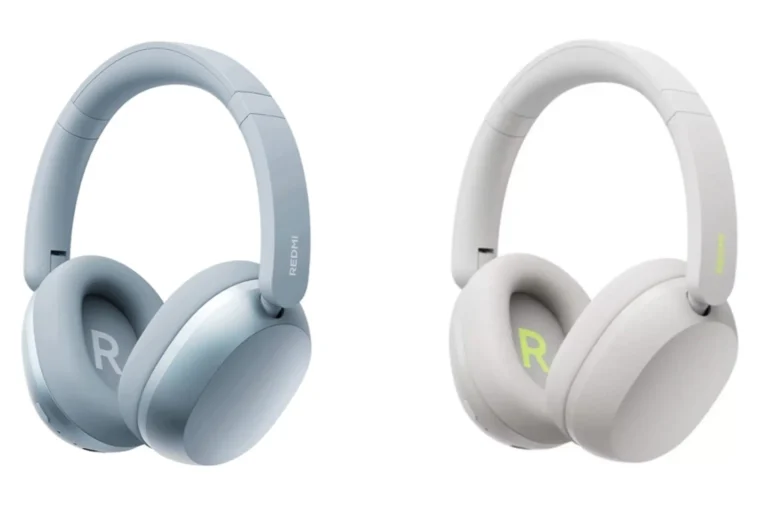 هدفون دورگوشی شیائومی