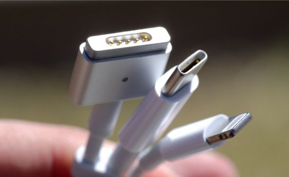 پورت USB-C